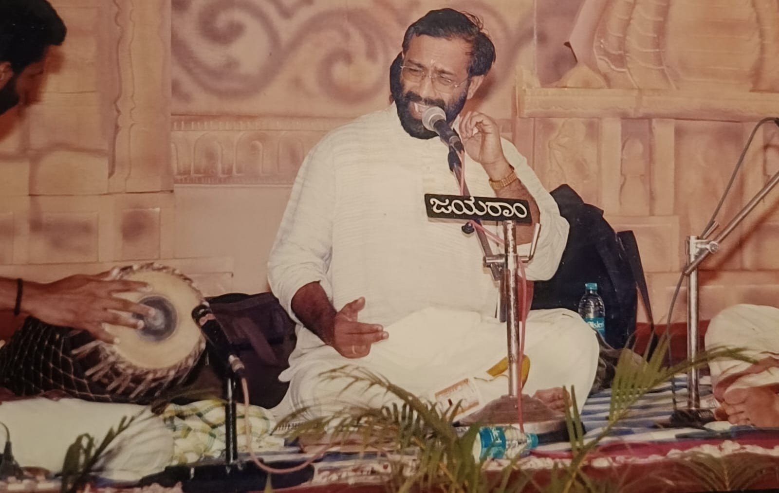 Vellikkoth Vishnu Bhat